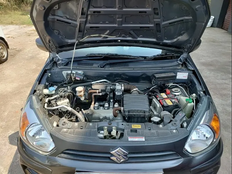 Second Hand Maruti Suzuki Alto 800 Vxi Plus in Mangalore