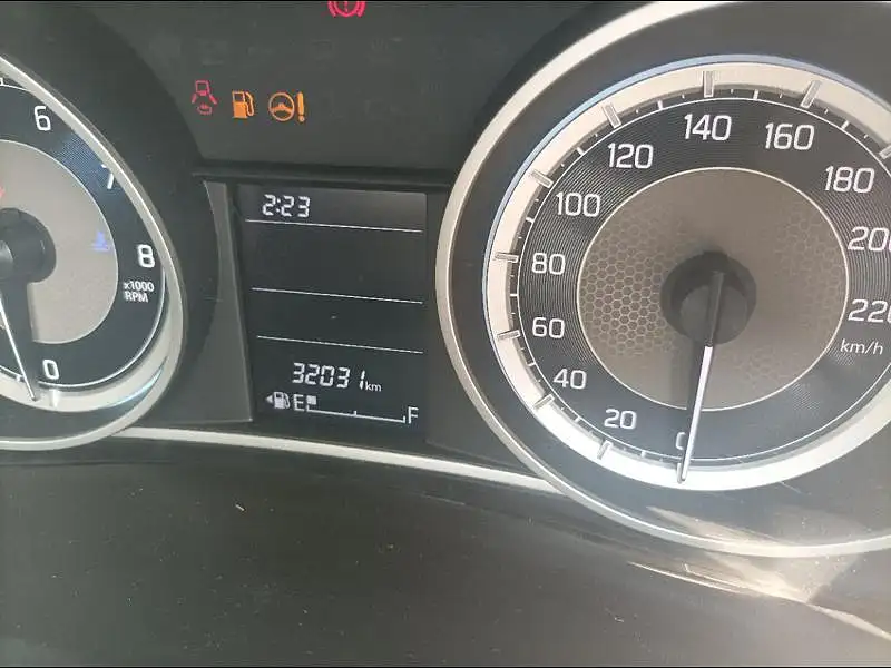 Second Hand Maruti Suzuki Dzire VXi in Ranchi