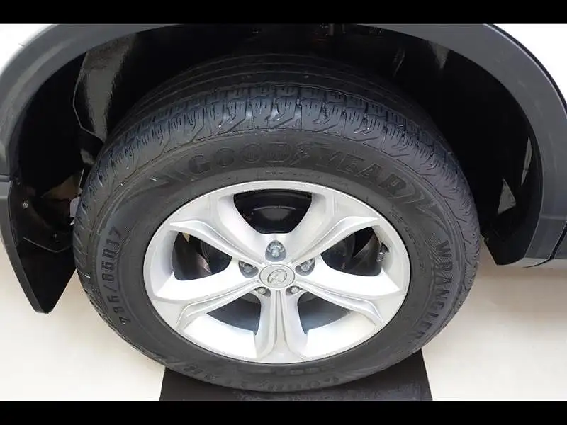 Second Hand Tata Harrier [2019-2023] XZ [2019-2020] in Bangalore