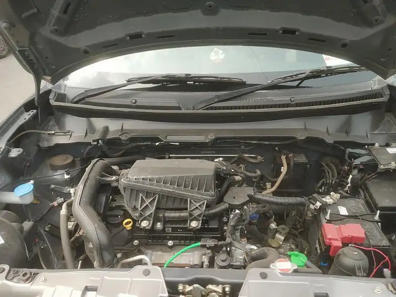 Second Hand Maruti Suzuki Celerio [2017-2021] VXi in Pune