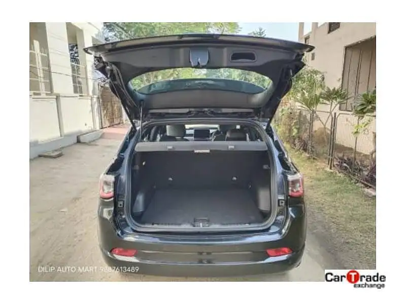 Used Jeep Compass Model S (O) Diesel 4x4 AT in Jaipur