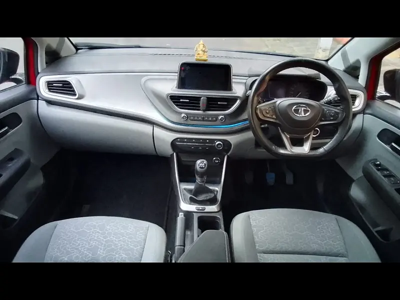 Second Hand Tata Altroz XZ Petrol [2020-2023] in Bangalore