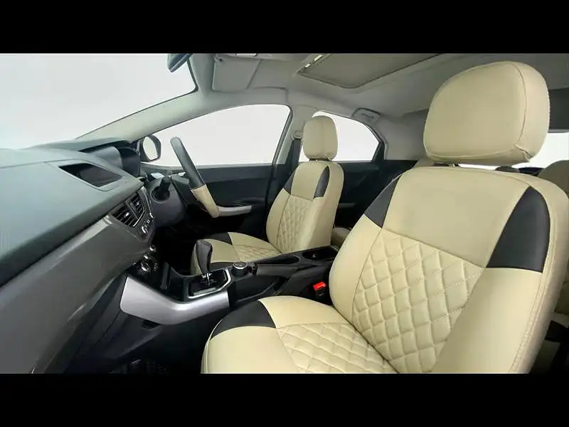 Second Hand Tata Nexon [2017-2020] XMA Diesel in Chennai