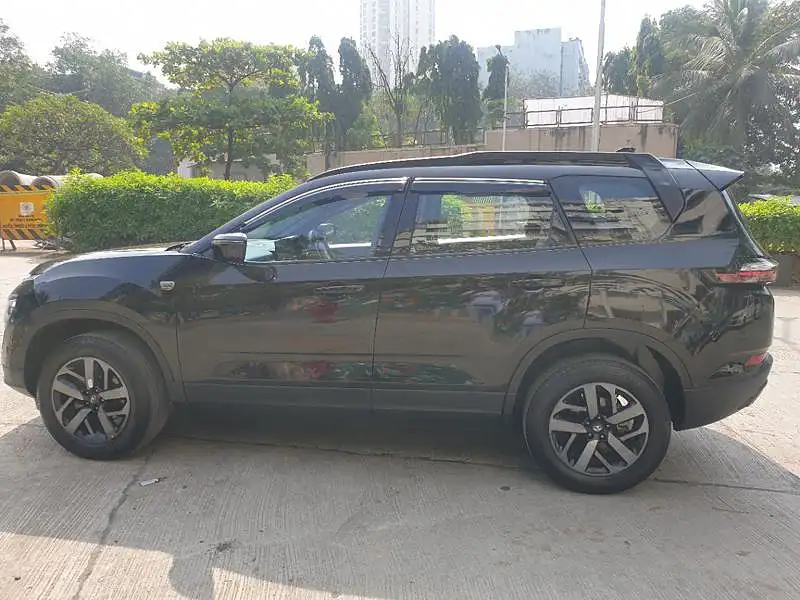 Second Hand Tata Safari [2021-2023] XZA Plus New in Mumbai