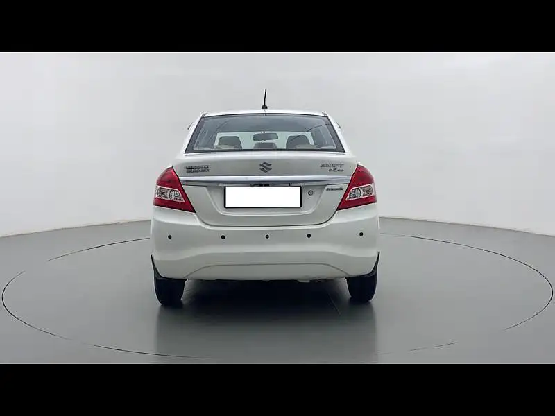 Second Hand Maruti Suzuki Swift Dzire [2015-2017] VXI AT in Pune