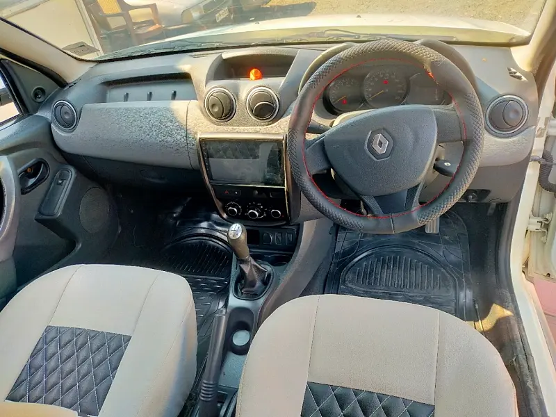 Second Hand Renault Duster [2012-2015] 85 PS RxE Diesel in Indore