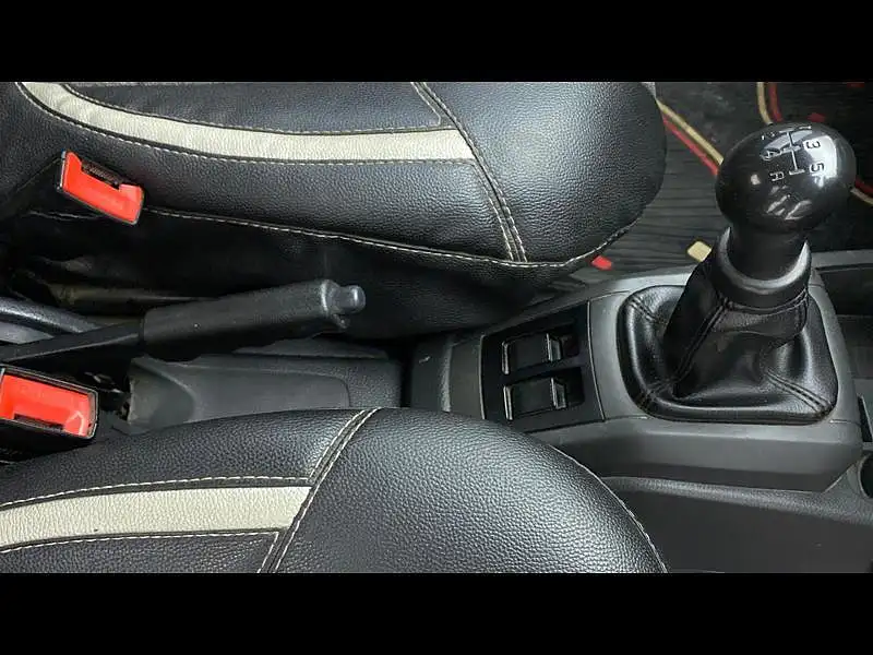Second Hand Maruti Suzuki Alto 800 [2012-2016] Lxi in Surat