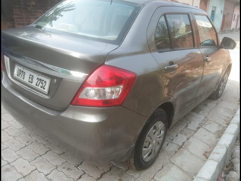 Second Hand Maruti Suzuki Swift DZire [2011-2015] VDI in Kanpur