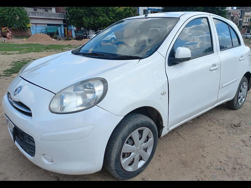 Second Hand Nissan Micra [2010-2013] XL Primo in Kanpur