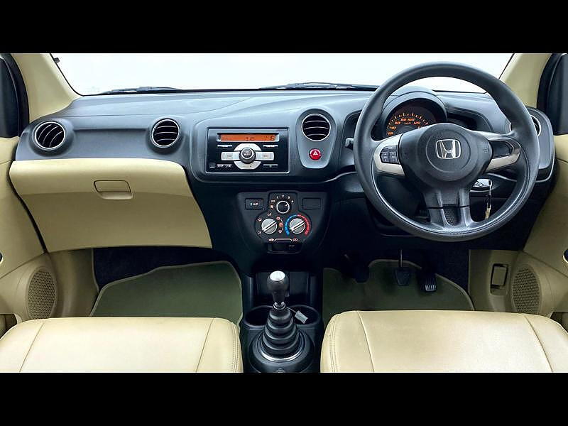 Second Hand Honda Amaze [2013-2016] 1.5 VX i-DTEC in Kolkata