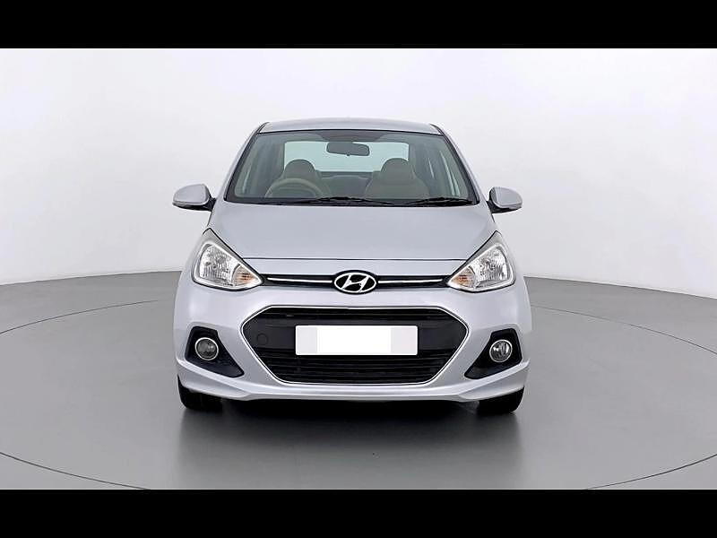 Second Hand Hyundai Xcent [2014-2017] S AT 1.2 in Chennai