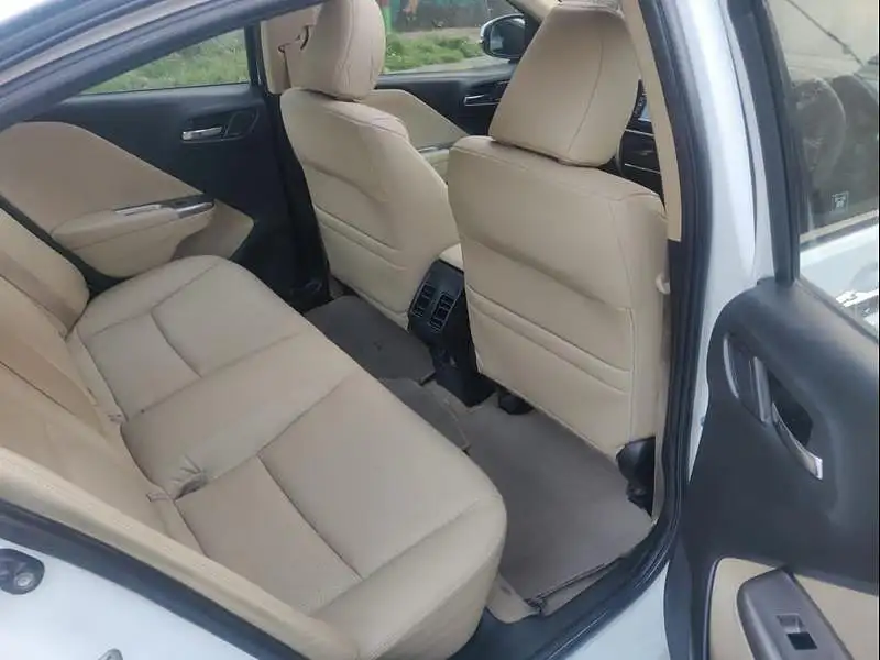 Used Honda City [2014-2017] VX Diesel in Indore