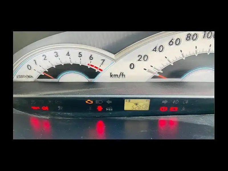 Second Hand Toyota Etios [2010-2013] G in Guwahati