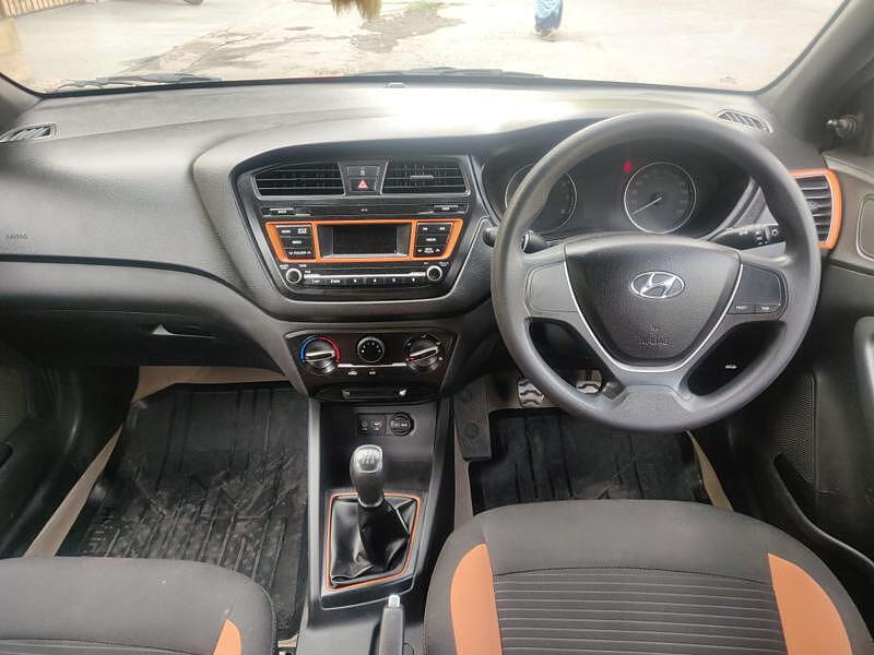 Used Hyundai i20 Active [2015-2018] 1.2 S in Indore