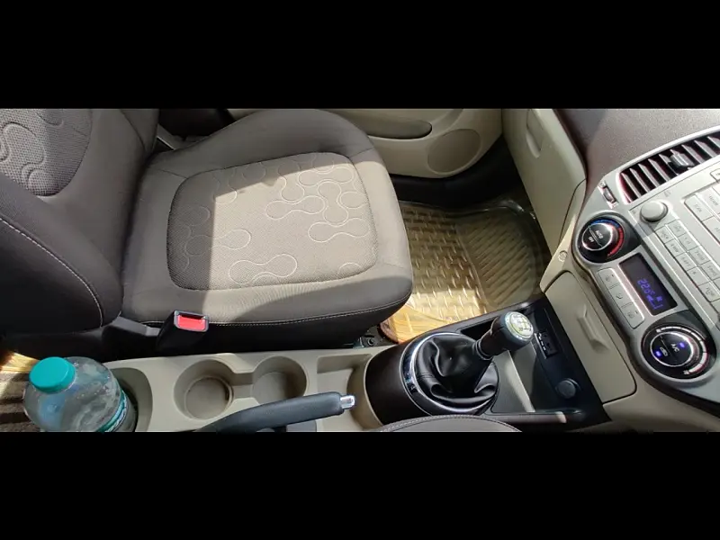Second Hand Hyundai i20 [2010-2012] Sportz 1.2 BS-IV in Mohali