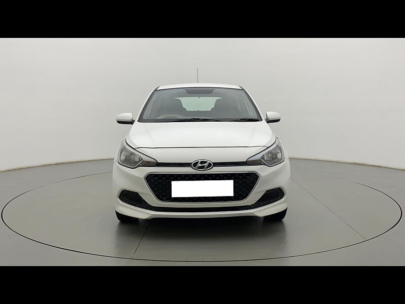 Hyundai Elite i20 Magna 1.2 [2016-2017]