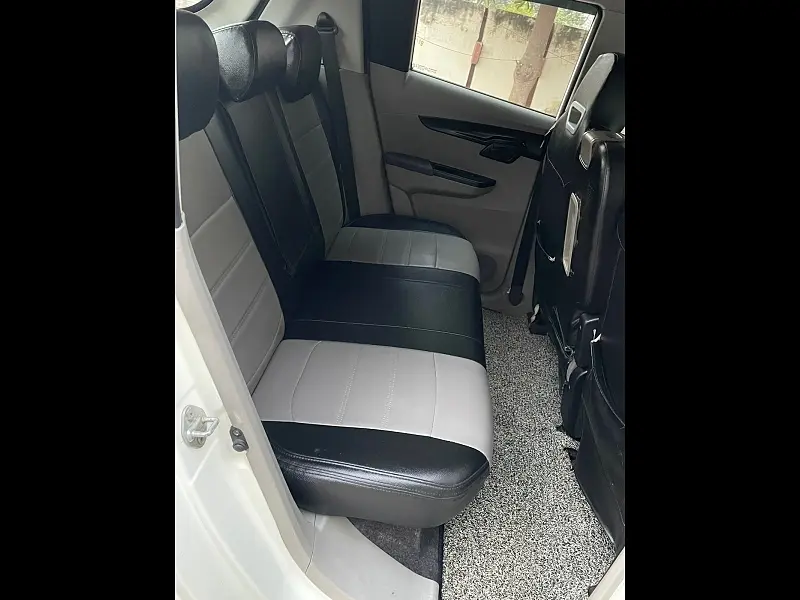 Second Hand Mahindra KUV100 [2016-2017] K8 D 6 STR in Ghaziabad