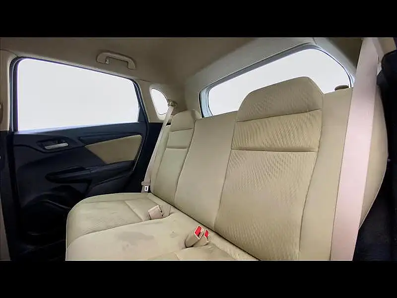 Second Hand Honda Jazz [2015-2018] S MT [2015-2016] in Bangalore