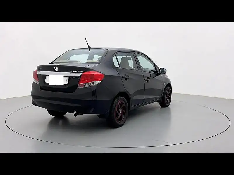 Second Hand Honda Amaze [2013-2016] 1.5 VX i-DTEC in Kolkata