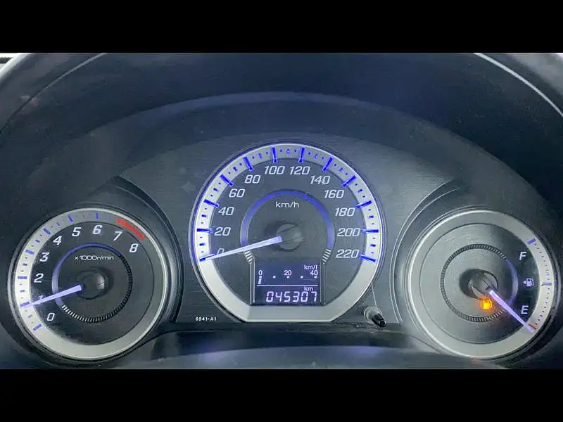 Second Hand Honda City [2011-2014] 1.5 S MT in Delhi