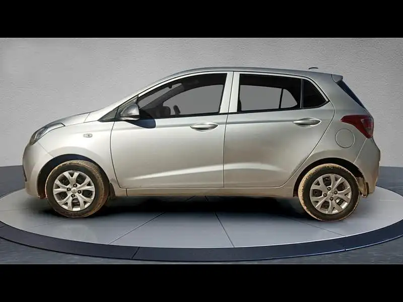 Second Hand Hyundai Grand i10 [2013-2017] Magna 1.2 Kappa VTVT [2013-2016] in Bangalore