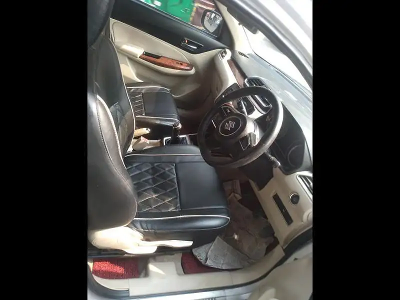 Second Hand Maruti Suzuki Dzire ZXi [2020-2023] in Patna
