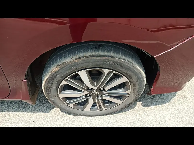 Used Honda City [2014-2017] V in Bangalore