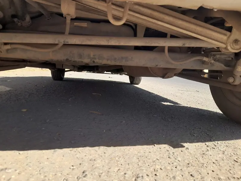 Second Hand Maruti Suzuki Wagon R 1.0 [2014-2019] LXI CNG (O) in Nashik