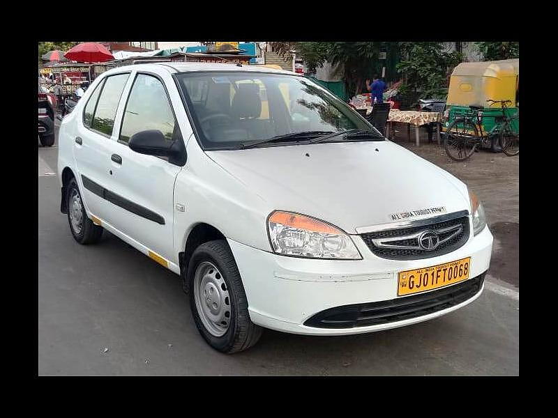 tata indigo diesel second hand