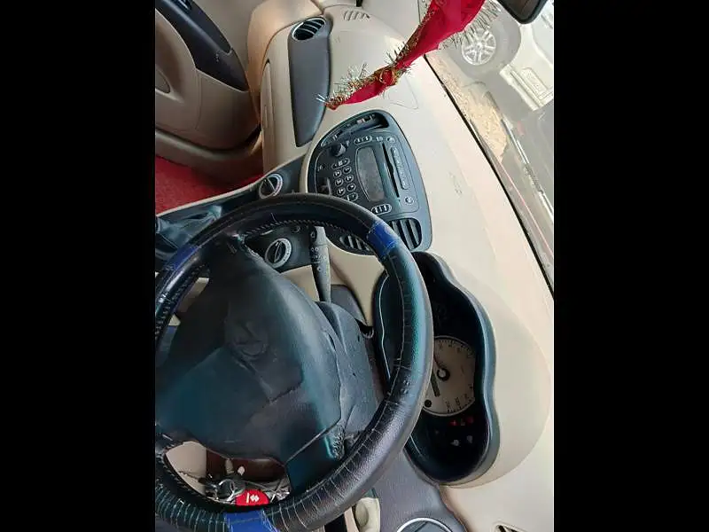 Second Hand Hyundai i10 [2007-2010] Sportz 1.2 in Lucknow