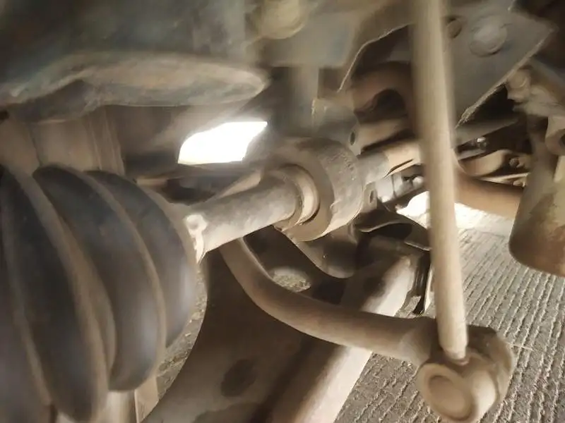 Second Hand Maruti Suzuki Baleno [2015-2019] Delta 1.2 in Pune