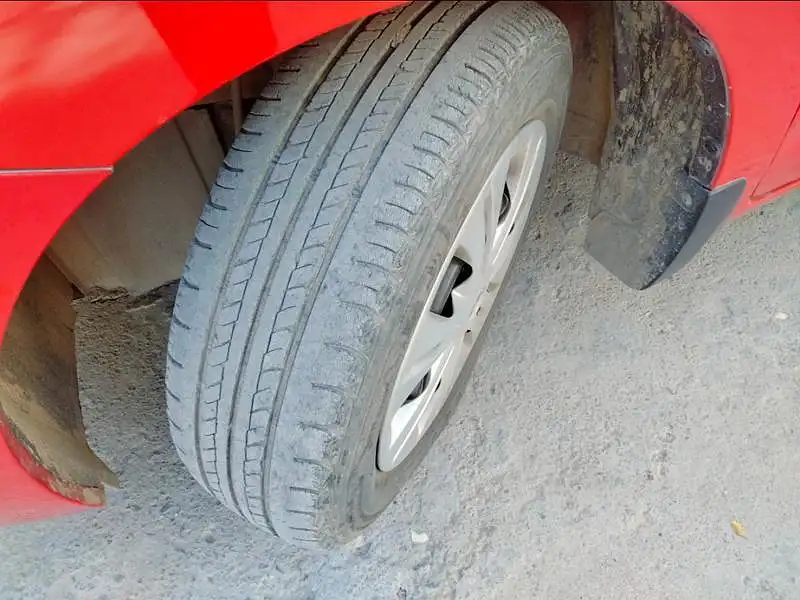 Used Maruti Suzuki Baleno [2015-2019] Delta 1.2 in Noida