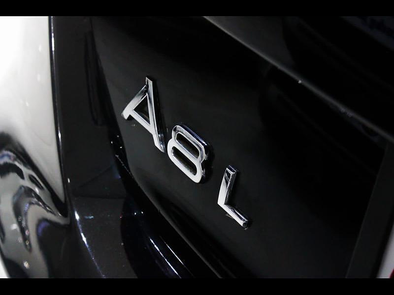 Second Hand Audi A8 L [2011-2014] 3.0 TDI quattro in Mumbai