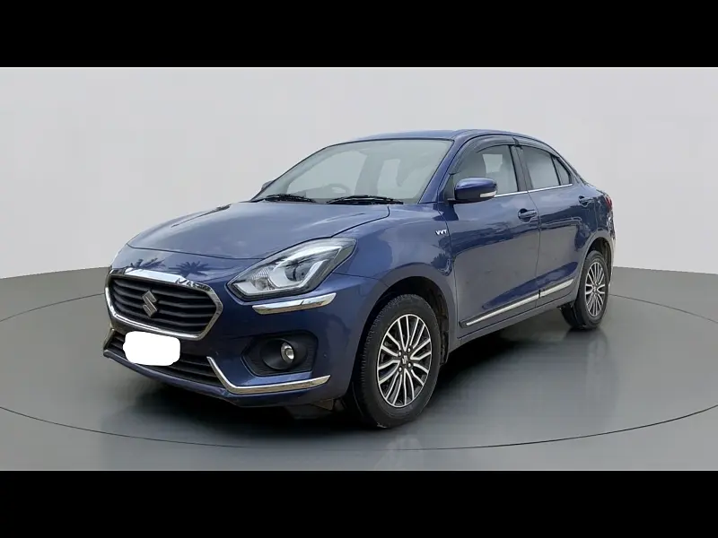 Second Hand Maruti Suzuki Dzire [2017-2020] ZXi Plus AMT in Bangalore
