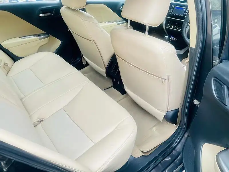 Second Hand Honda City [2014-2017] SV Diesel in Ambala Cantt