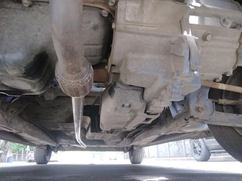 Second Hand Hyundai Eon 1.0 Kappa Magna + [2014-2016] in Mumbai