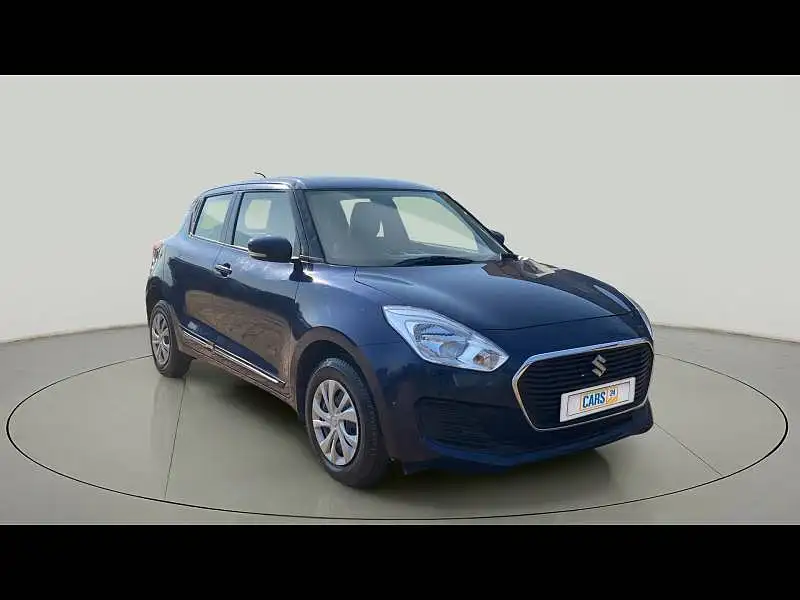 Maruti Suzuki Swift VXi AMT