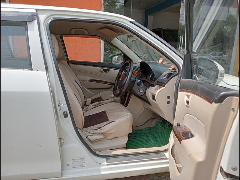 Second Hand Maruti Suzuki Swift DZire [2011-2015] VDI in Ranchi