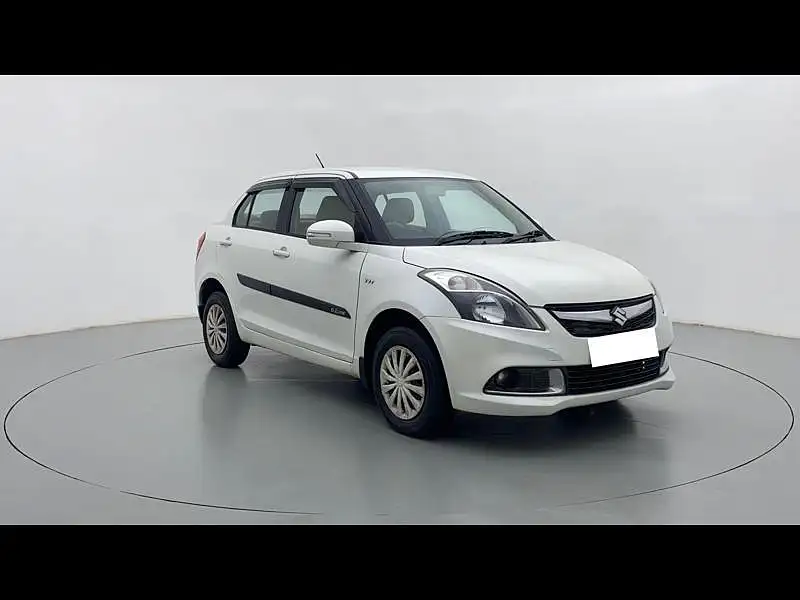 Second Hand Maruti Suzuki Swift DZire [2011-2015] VXI in Mumbai