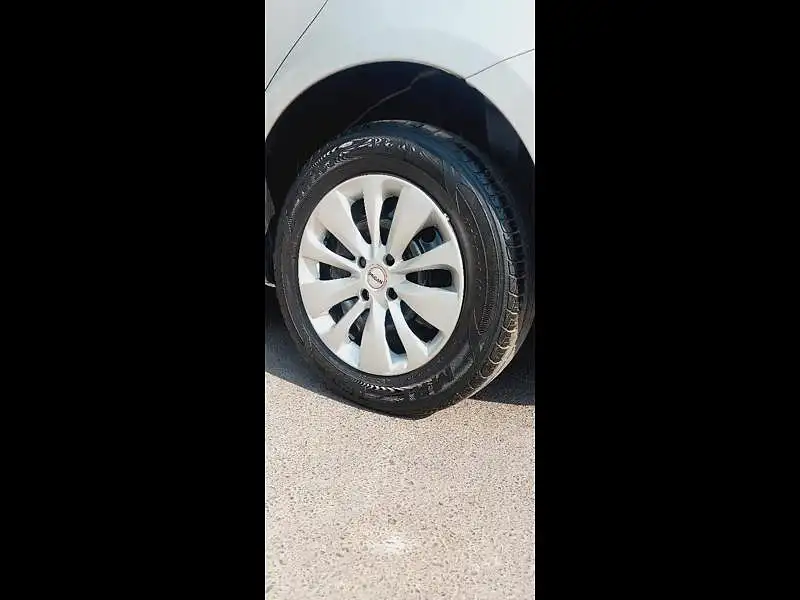 Second Hand Maruti Suzuki Ciaz [2014-2017] VDi [2014-2015] in Chandigarh