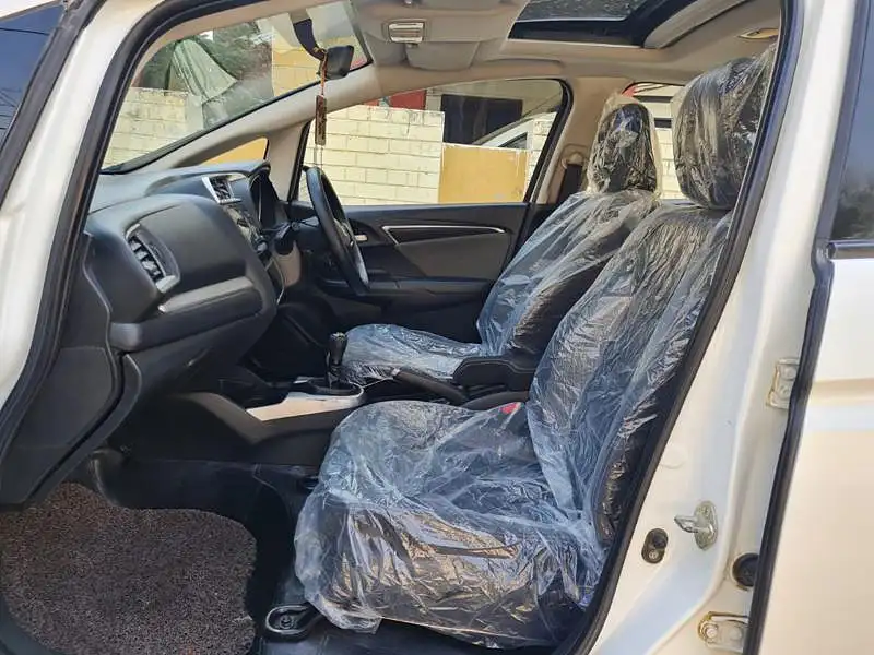 Second Hand Honda WR-V [2017-2020] VX MT Diesel in Jalandhar