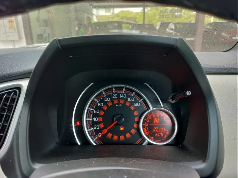 Second Hand Maruti Suzuki Wagon R [2019-2022] ZXi 1.2 AMT in Mysore