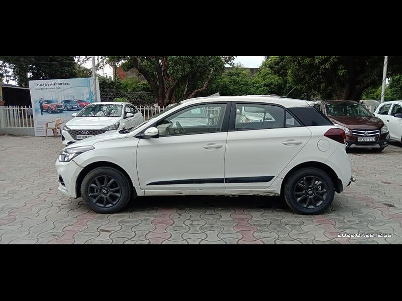 Used Hyundai i20 Sportz 1.5 MT Diesel in Lucknow