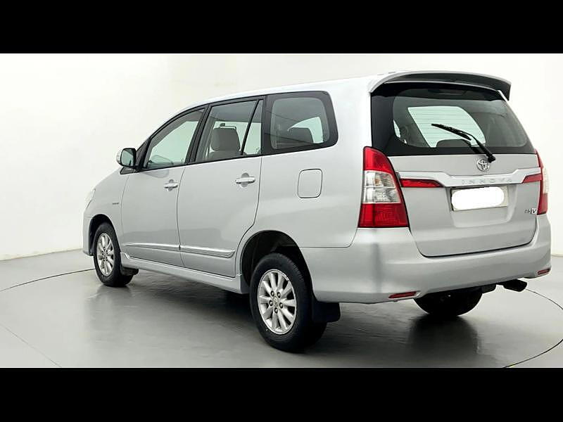 Used Toyota Innova [2013-2014] 2.5 G 8 STR BS-IV in Delhi