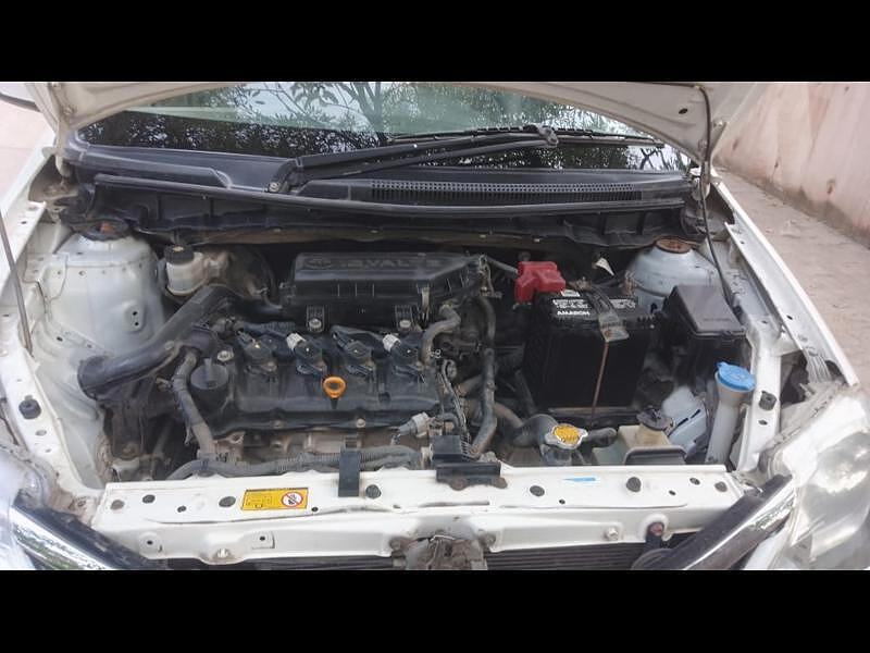 Second Hand Toyota Etios [2014-2016] V in Faridabad