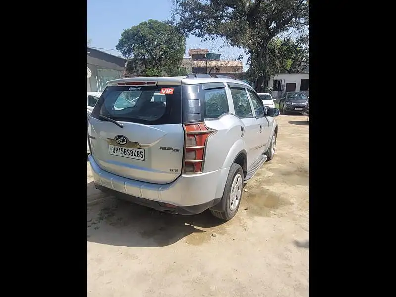 Second Hand Mahindra XUV500 [2011-2015] W6 in Meerut