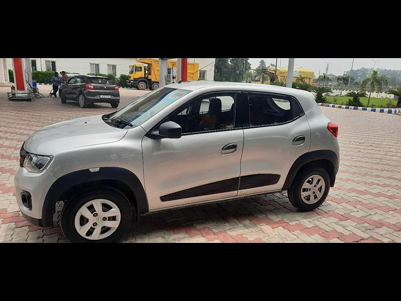 Second Hand Renault Kwid [2015-2019] RXL [2015-2019] in Ludhiana