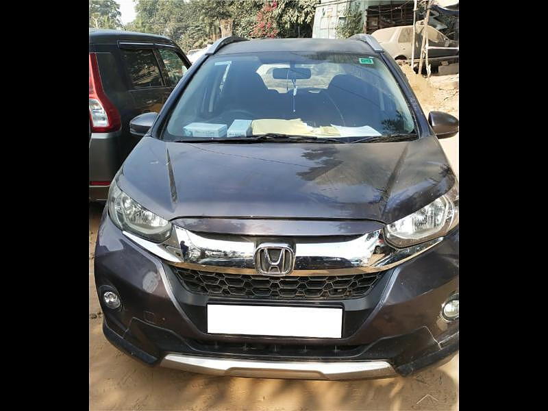 Used 18 Honda Wr V 17 Vx Mt Diesel For Sale At Rs 8 25 000 In Gurgaon Cartrade