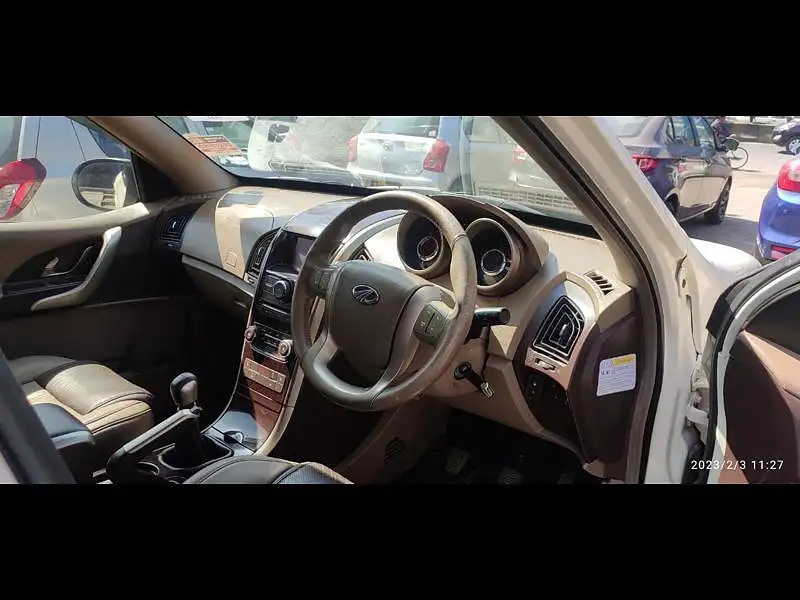 Second Hand Mahindra XUV500 [2011-2015] W8 AWD in Jamshedpur