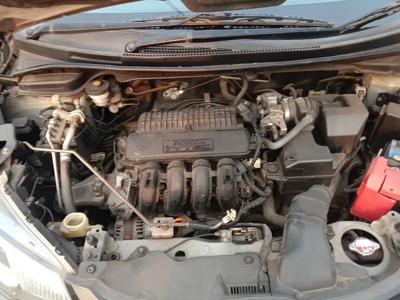 Second Hand Honda Jazz [2015-2018] VX Petrol in Mumbai
